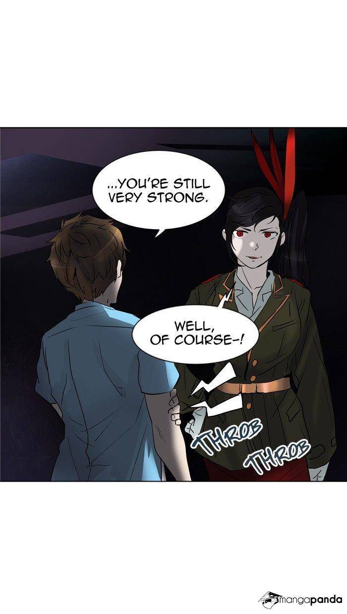 Tower of God Chapter 276 image 11